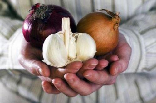 Насморк?  Как как помочь себе народными методами. насморка: