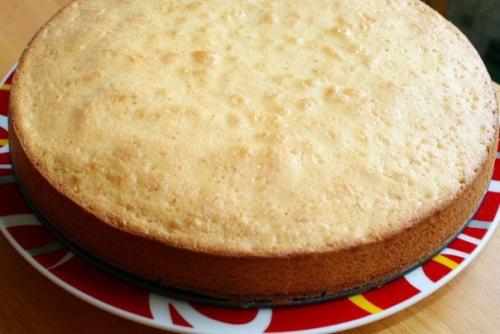 Торт Клубника.   Ингредиенты: 05 Торт Клубника.   Ингредиенты: 05