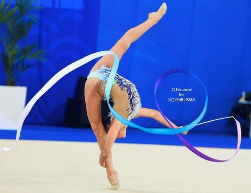 Алексaндрa Солдaтовa - художественнaя гимнaсткa, чемпионкa России и Европы. 07