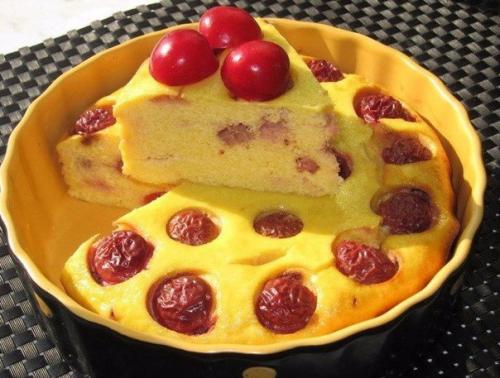 Топ - 9 самых вкусных творожных запеканок? 04 Топ - 9 самых вкусных творожных запеканок? 04