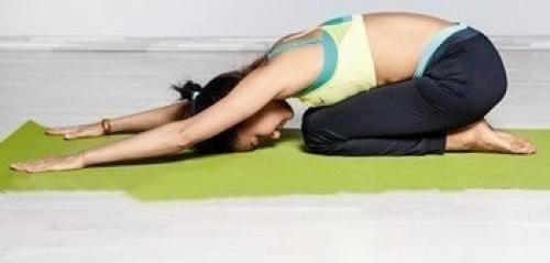 Лифтинг - йога.  Забирай и делай! 09