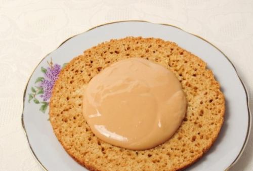 Торт День и Ночь со сгущенкой. 07 Торт День и Ночь со сгущенкой. 07