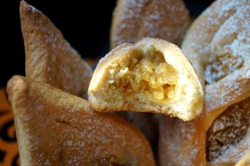 Ароматное яблочное печенье. 01 Ароматное яблочное печенье. 01