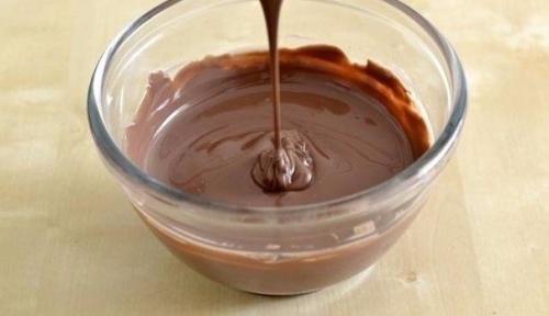 Простой рецепт конфет Баунти. 04 Простой рецепт конфет Баунти. 04