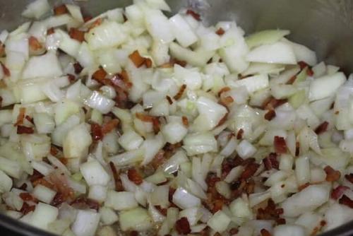 Говяжий гуляш по-венгерски. 02 Говяжий гуляш по-венгерски. 02