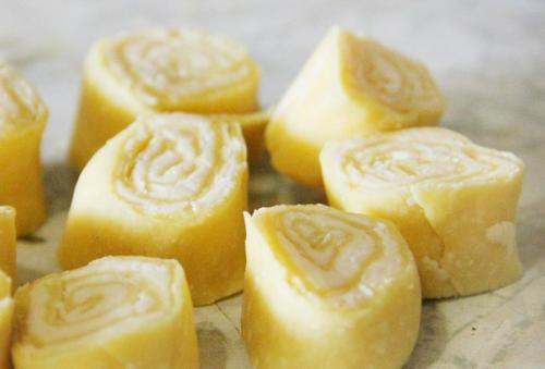 Вкусный куриный суп с сырными рулетиками. 03 Вкусный куриный суп с сырными рулетиками. 03