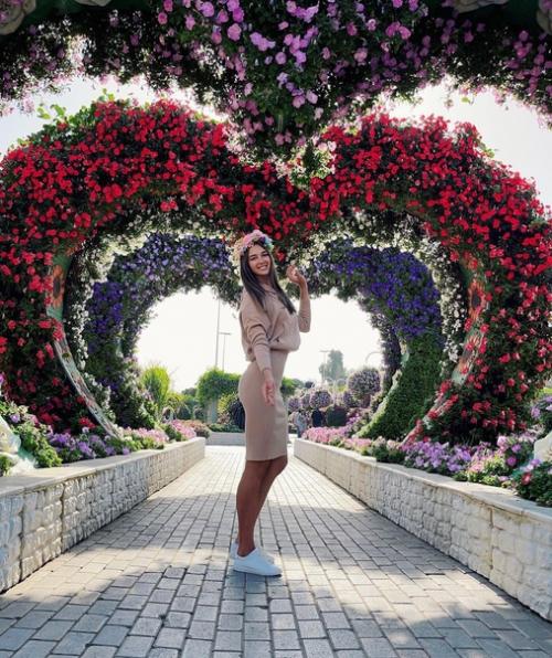 Алексaндрa Солдaтовa - художественнaя гимнaсткa, чемпионкa России и Европы. 02