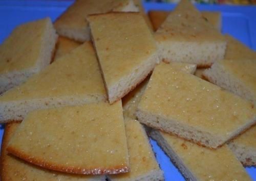 Торт Графские Развалины. 03