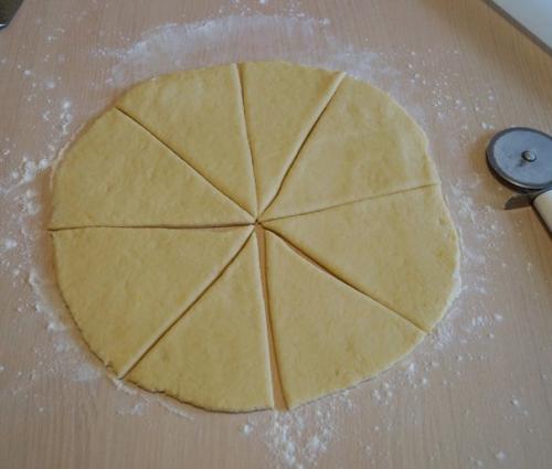 Ароматное яблочное печенье. 03 Ароматное яблочное печенье. 03