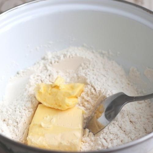 Печенье домашнее Солнышко. 02 Печенье домашнее Солнышко. 02