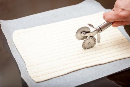 Сосиски в тесте. 02 Сосиски в тесте. 02