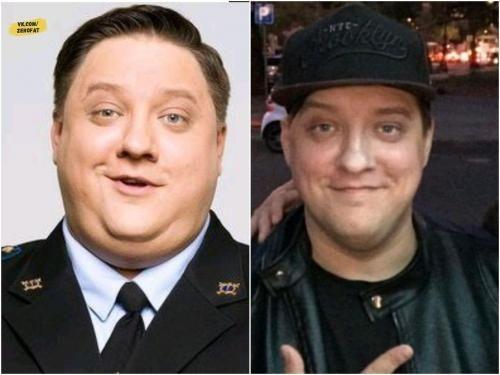 Узнали этого пухляша? 02