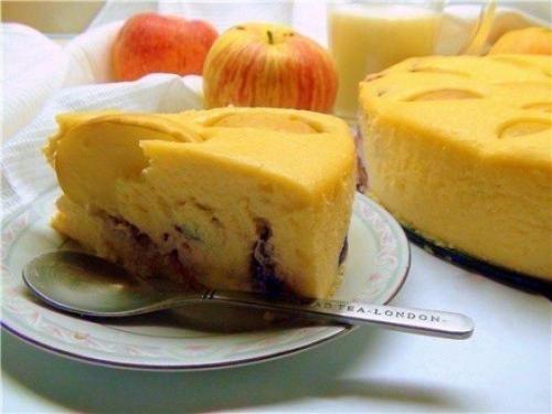 Топ - 9 самых вкусных творожных запеканок? 07 Топ - 9 самых вкусных творожных запеканок? 07