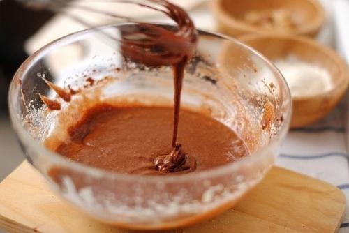 Печенье ТРИ Шоколада. 04