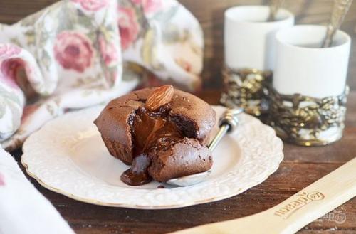 Топ - 8 вкуснейших десертов к чаю! 06 Топ - 8 вкуснейших десертов к чаю! 06