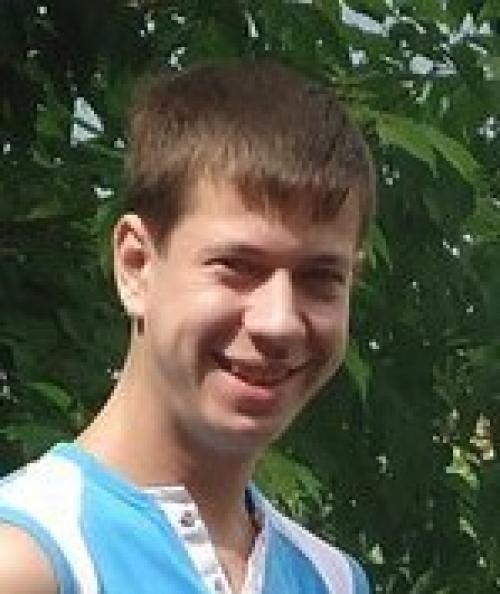 Всем привет!  Вообщем ситуация такая - хочу парню своему сделать необычный подарок на др, найти его двойника.