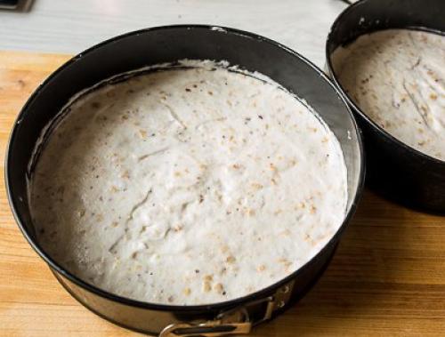 Киевский торт по госту. 07 Киевский торт по госту. 07