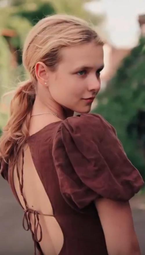 Егор бероев женился на молодой балерине после развода с Ксенией Алферовой. 01