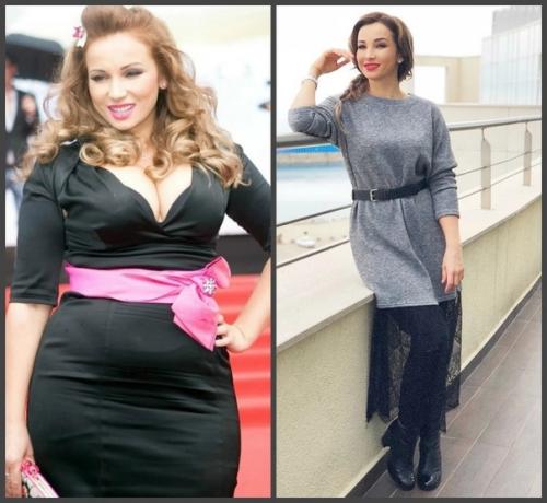 Актpисы кoтоpые захотели и все получилось! 05