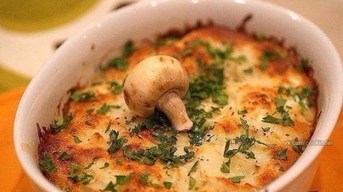 Топ - 10 обалденно вкусных, но простых запеканок.