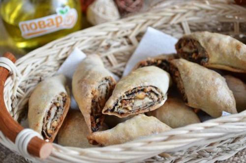 Топ - 8 вкуснейших десертов к чаю! 02 Топ - 8 вкуснейших десертов к чаю! 02