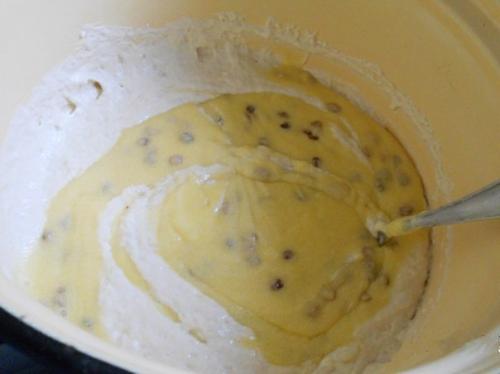 Кулич пасхальный.  Рецепт этого вкуснейшего кулича очень давний. 04