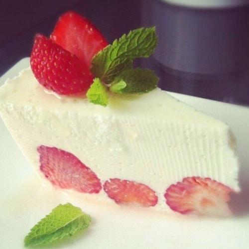 Творожный десерт (без выпечки). Творожный десерт (без выпечки).