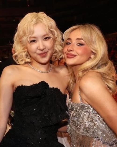 Грэмми-2026 уже отгремела, но обсуждения не утихают. 08