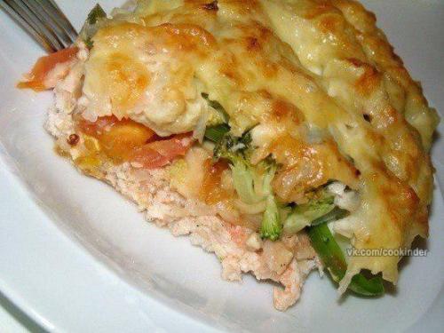 Топ - 10 обалденно вкусных, но простых запеканок. 05