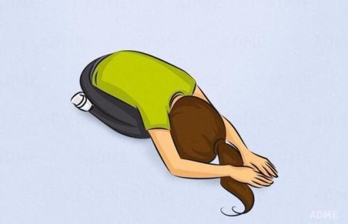 Утренние упражнения для бодрости и здоровья? 01