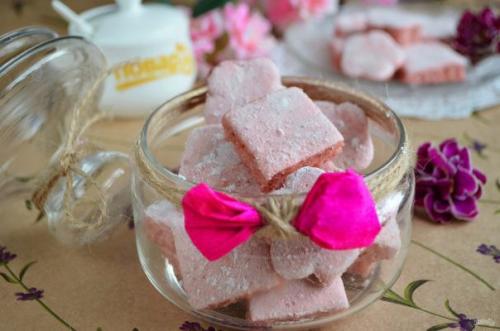 Топ - 8 вкуснейших десертов к чаю! 04 Топ - 8 вкуснейших десертов к чаю! 04