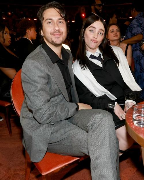 Грэмми-2026 уже отгремела, но обсуждения не утихают. 09