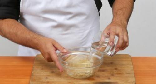 Творожно - ягодный торт (без выпечки. 01 Творожно - ягодный торт (без выпечки. 01