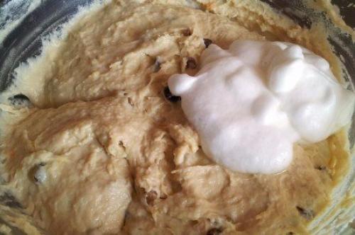 Пышный пасхальный кулич. 03 Пышный пасхальный кулич. 03