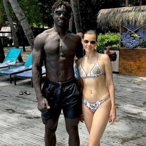 Актриса Катерина шпица, ожидающая ребёнка, поделилась, где решила провести отпуск …. 02