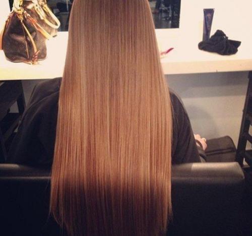 ? 10. Самых лучших масок для красивых блестящих и густых волос? 

