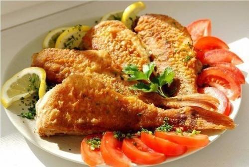 9 рецептов вкусных рыбных блюд.

