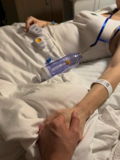 Рак поразил несколько органов: близкая подруга лерчек раскрыла новый диагноз блогерши. 03