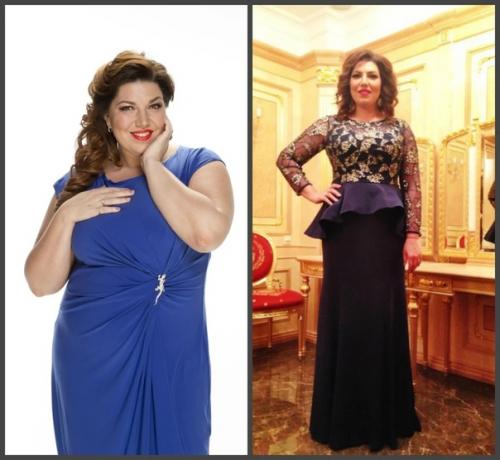 Актpисы кoтоpые захотели и все получилось! 06