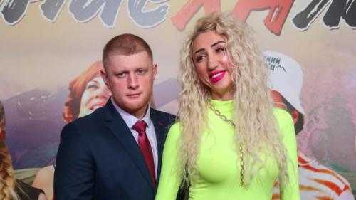 Лилия Абрамова выходит за парня, который младше на 26 лет! 04