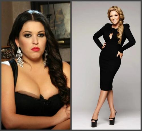 Актpисы кoтоpые захотели и все получилось! 04