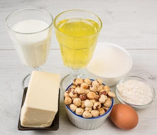 Киевский торт по госту. 02 Киевский торт по госту. 02