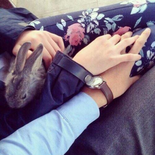 Отношениям нужно учиться.

