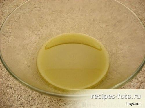 Салат Цезарь самый простой рецепт. 04