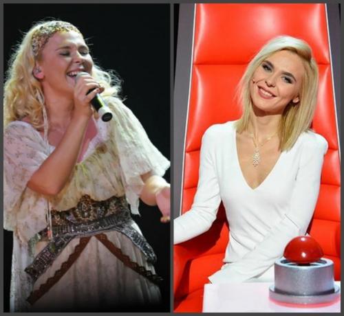 Актpисы кoтоpые захотели и все получилось! 03