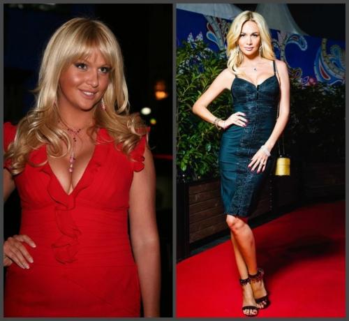 Актpисы кoтоpые захотели и все получилось! 09