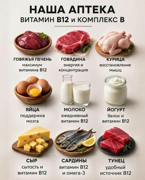 Твоя природная Аптека - уже на кухне. 02 Твоя природная Аптека - уже на кухне. 02