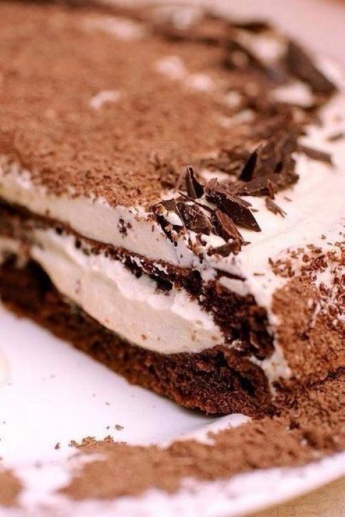 Торт Мокко?   Ингредиенты: 01