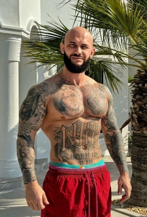 Джиган без раздумий назвал свой музыкальный Краш - Милана стар.
