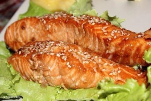 9 рецептов вкусных рыбных блюд. 02 9 рецептов вкусных рыбных блюд. 02